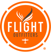Flight Outfitters logo