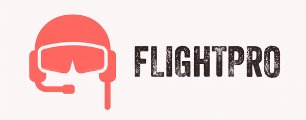 FlightPro USA logo