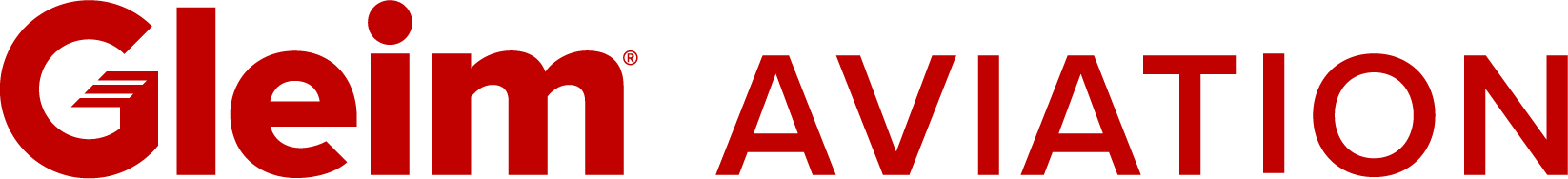 Gleim Aviation logo