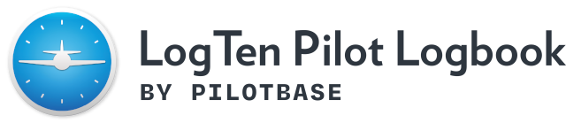 LogTen logo