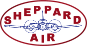 Sheppard Air logo