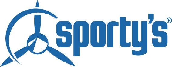 Sporty’s logo